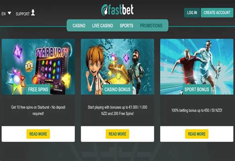 fastbet casino bonus - fastbet live.